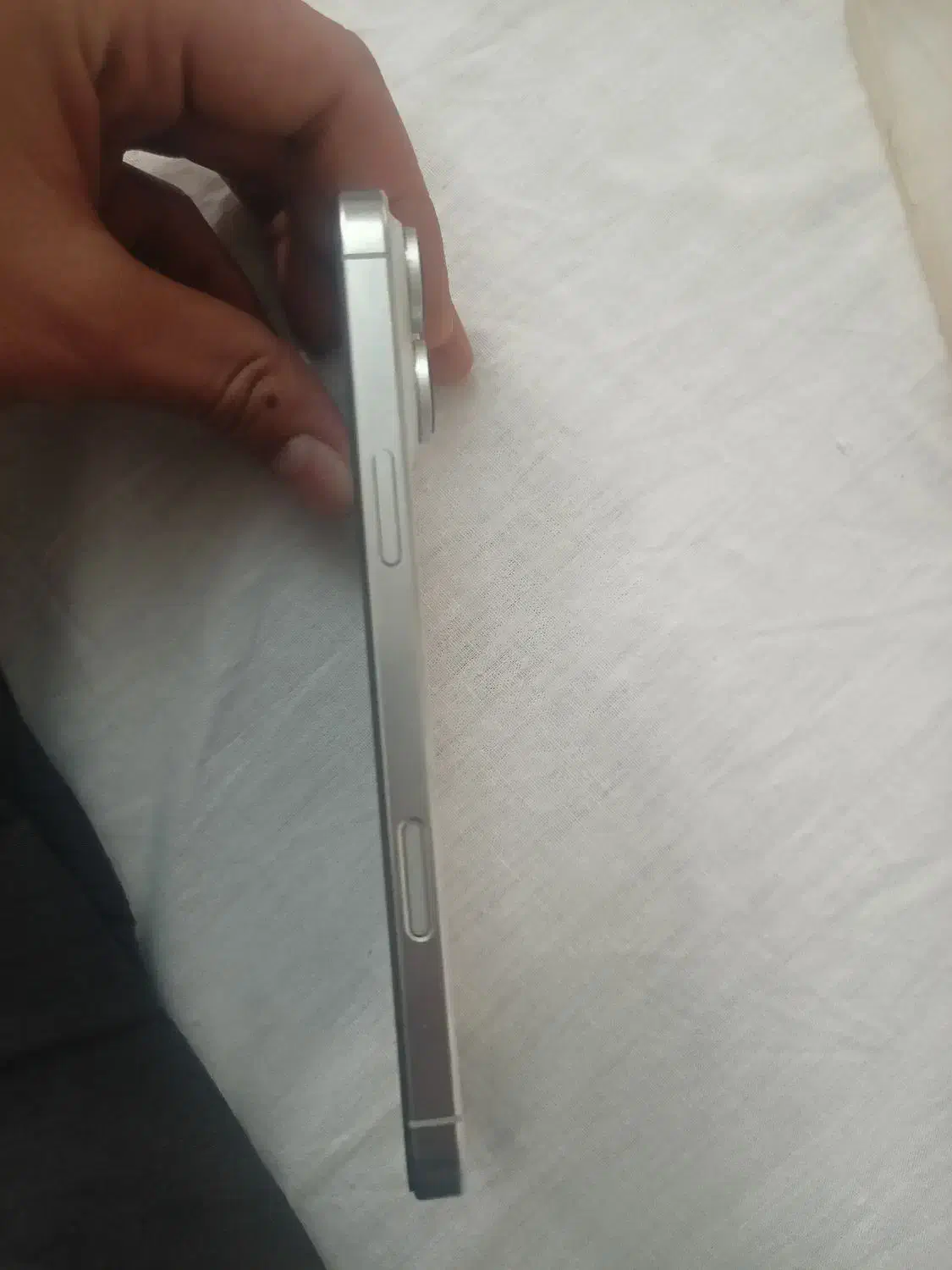 iPhone 16 pro max آیفون 16|موبایل|تهران, مشیریه|دیوار