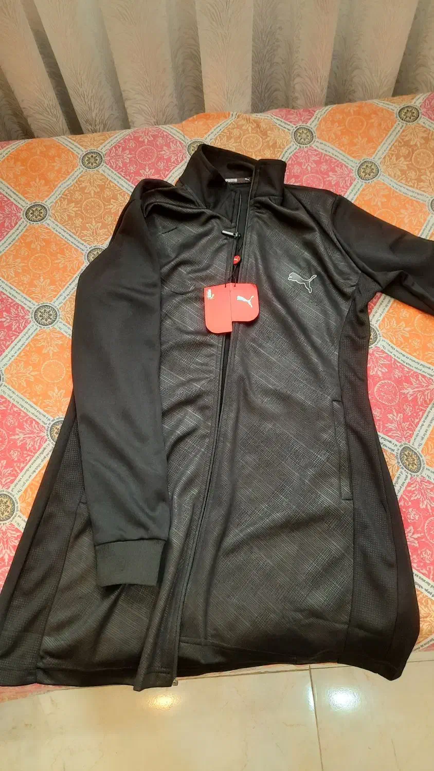 مانتو شلوار ورزشی سایز42|لباس|ساوه, |دیوار