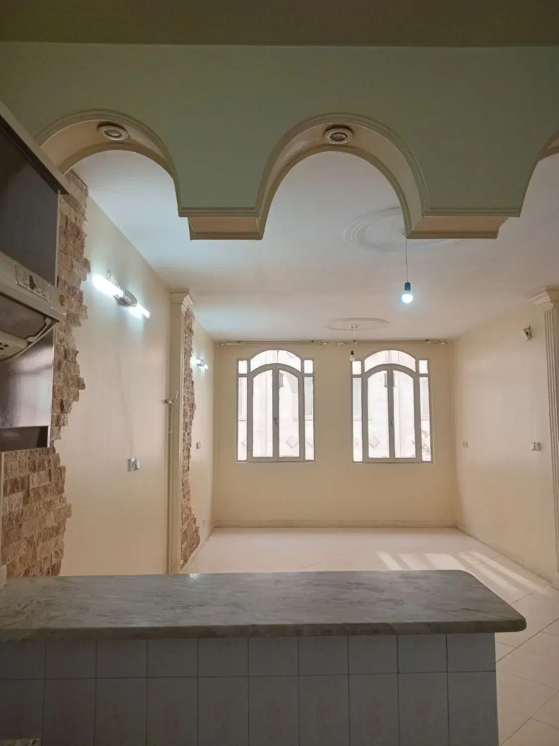 اجاره آپارتمان 50 متری