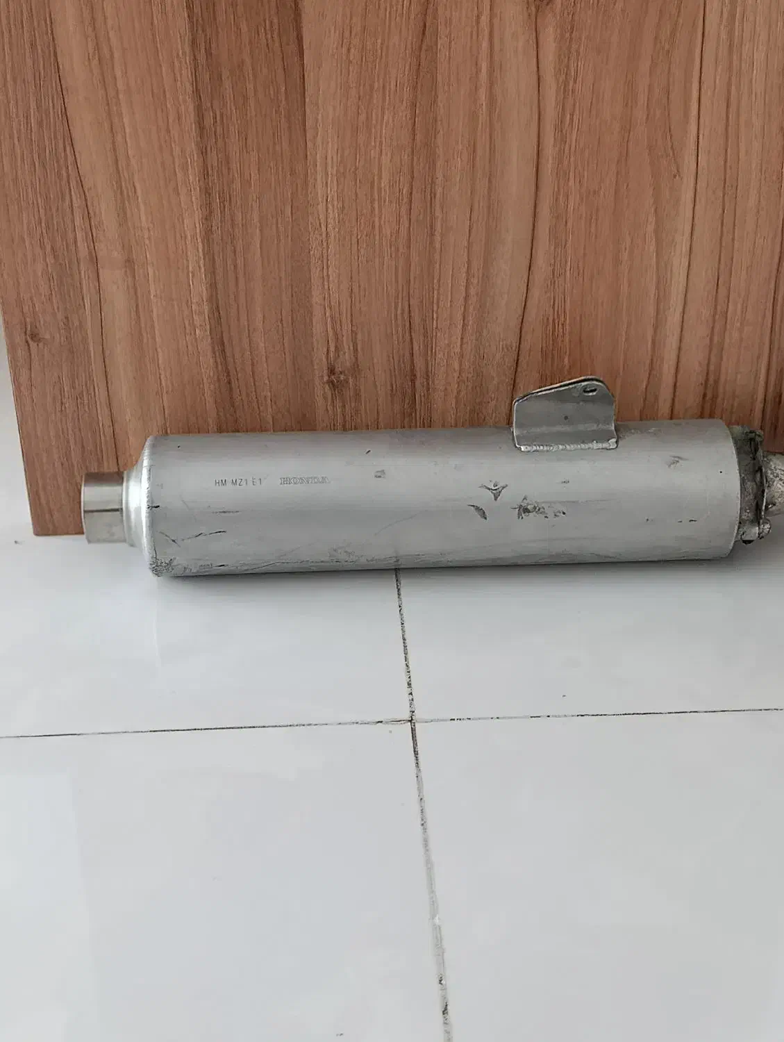 اگزوز cb1000|قطعات یدکی و لوازم جانبی|گرگان, |دیوار