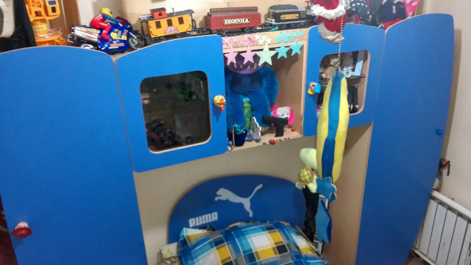 کمد سالم با طبقات قابل تنظیم|جاکفشی، کمد، دراور|کرج, شهرک شهرداری|دیوار