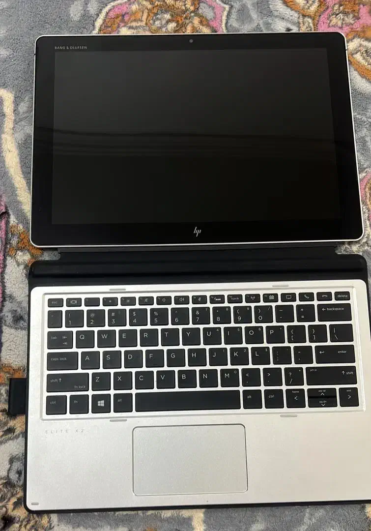 لپ تاپ hp|رایانه همراه|ایرانشهر, |دیوار