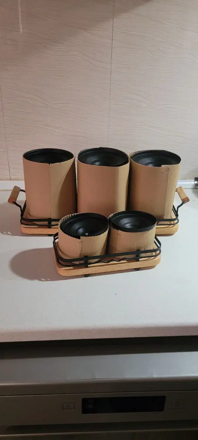 پاسماوری|ظروف نگهدارنده، پلاستیکی، یکبارمصرف|مشهد, جانباز|دیوار