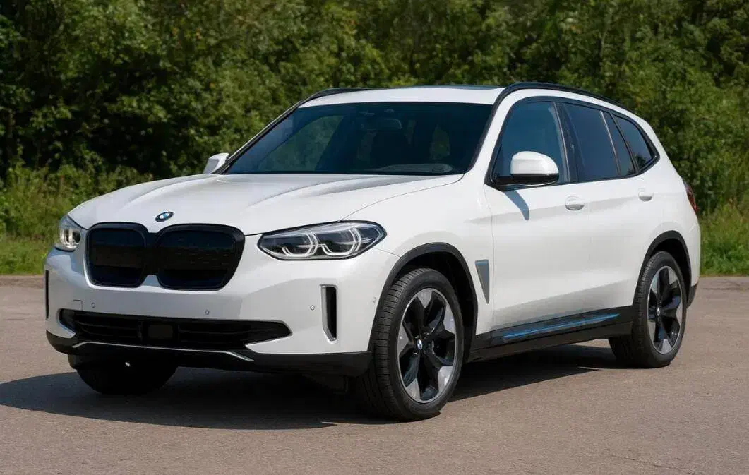 BMW IX3 مدل 2025|خودرو سواری و وانت|تهران, حکمت|دیوار