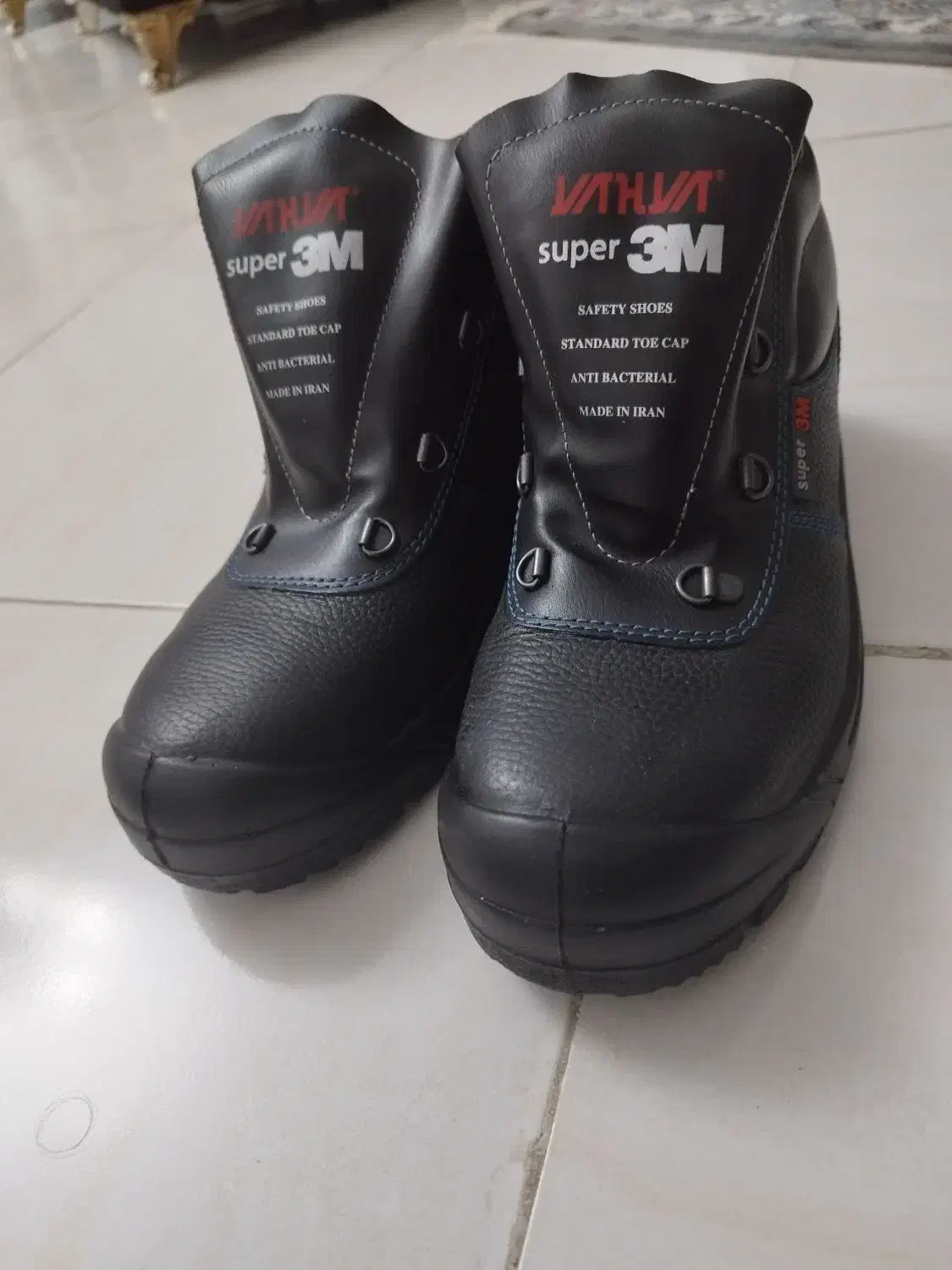 کفش کار|ابزارآلات|محمدیه-قزوین, |دیوار