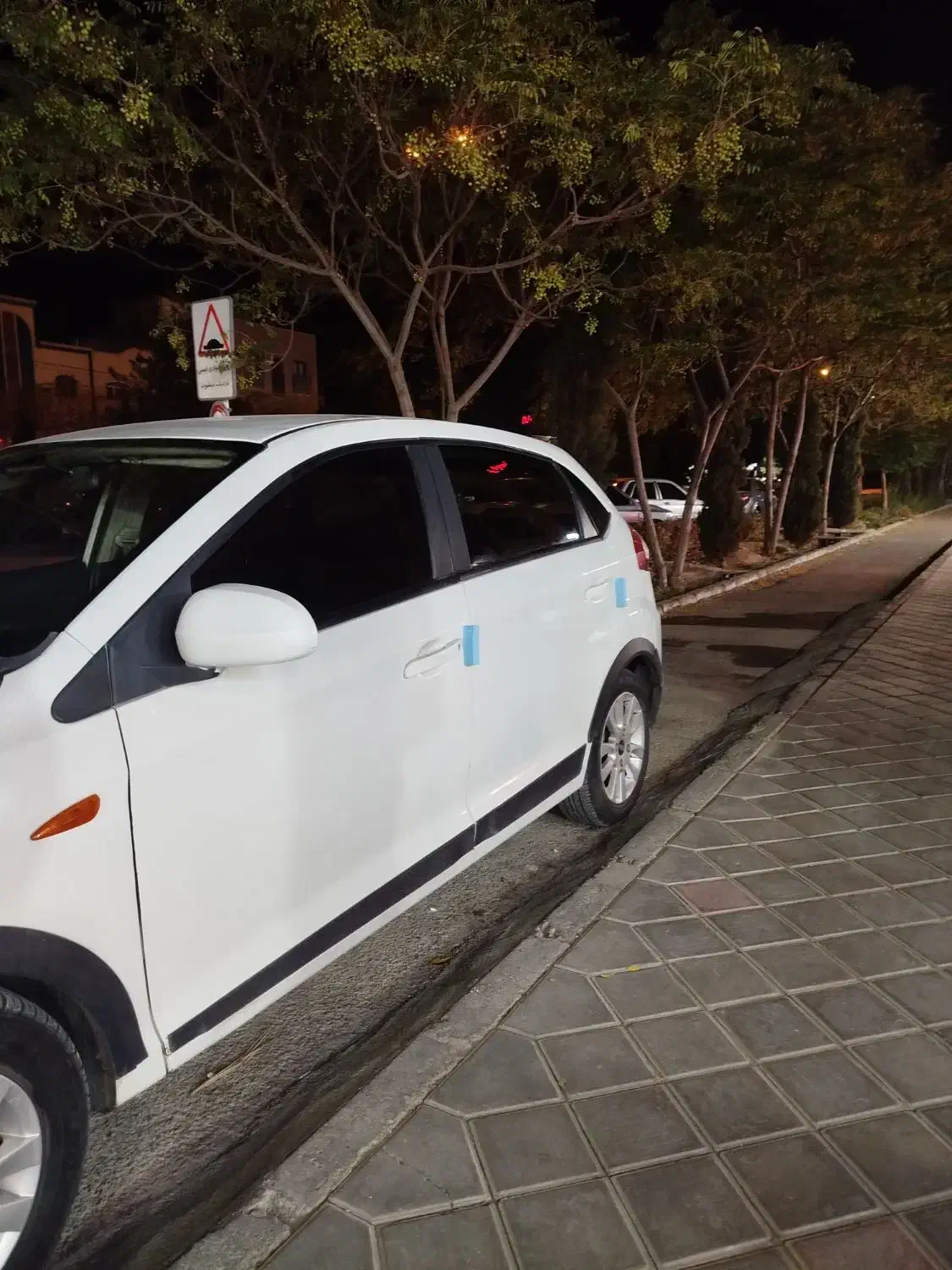 mvm315لاکچری اکسلنت|خودرو سواری و وانت|اصفهان, بهارستان|دیوار