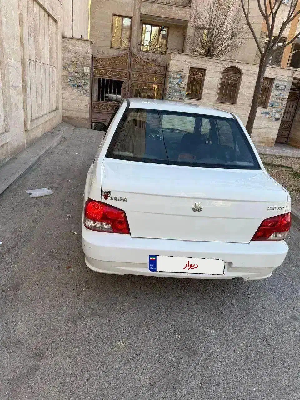 ماشین|خودرو سواری و وانت|رباط‌کریم, رباط‌کریم|دیوار