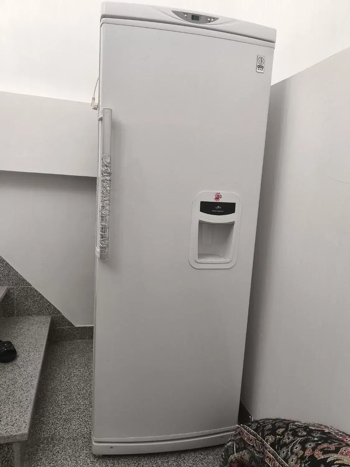 یخچال پارس|یخچال و فریزر|اردبیل, |دیوار