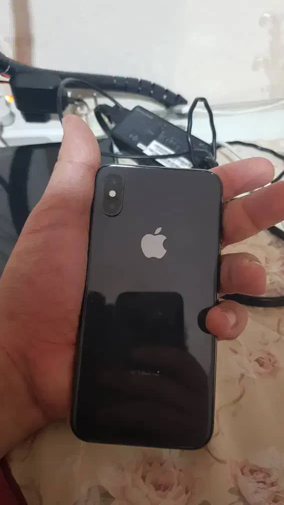 آیفون x ۶۴ گیگ|موبایل|کرج, کرج نو|دیوار