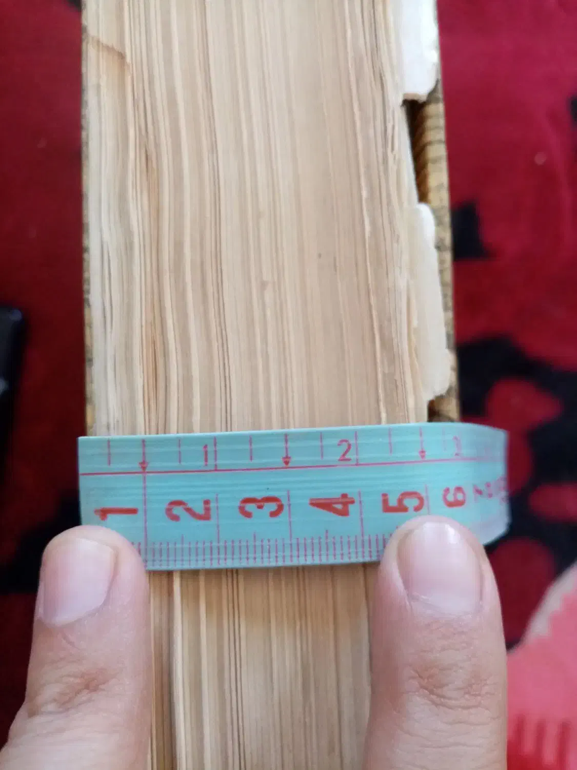 کتاب قرآن بزرگ و قدیمی|کتاب و مجله مذهبی|بومهن, |دیوار