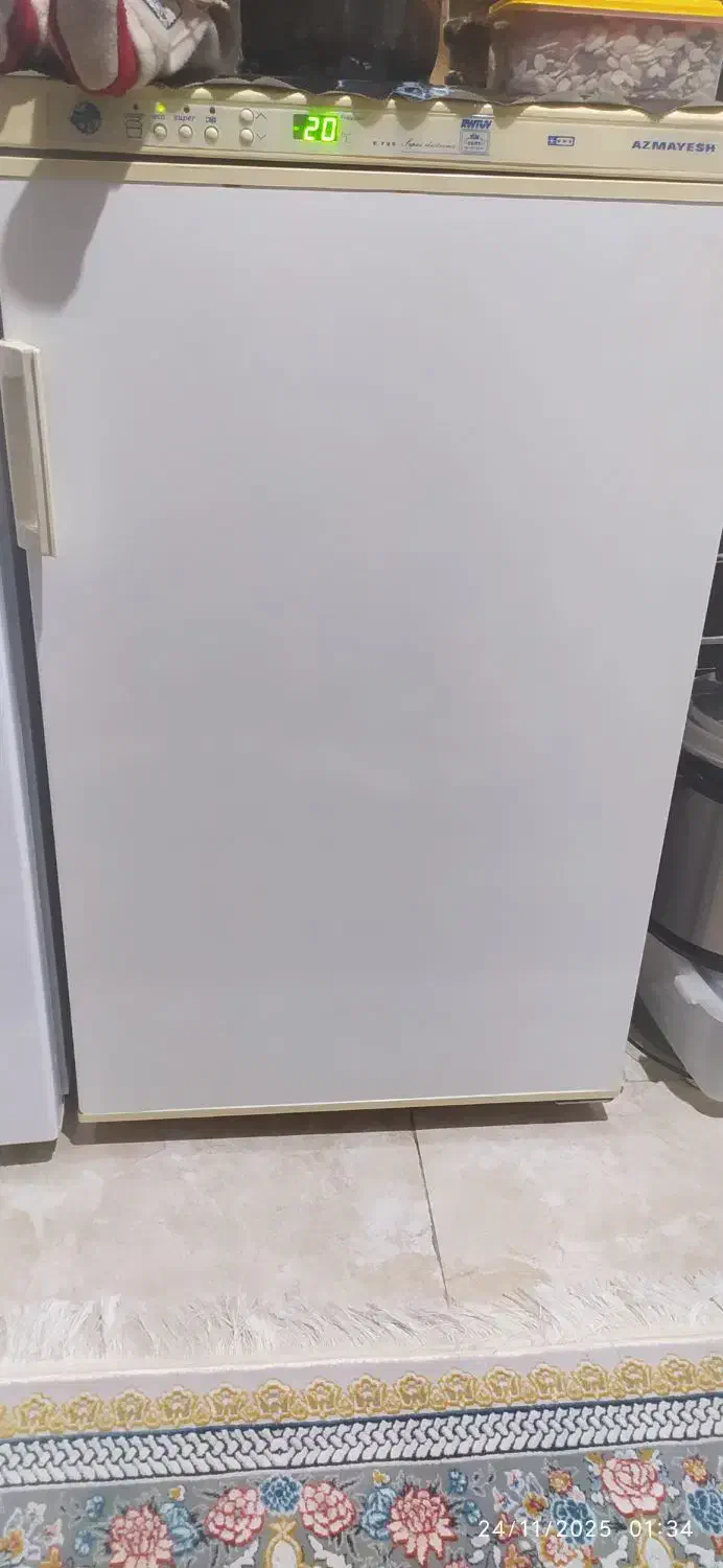 یخچال کوچیک|یخچال و فریزر|کامیاران, |دیوار