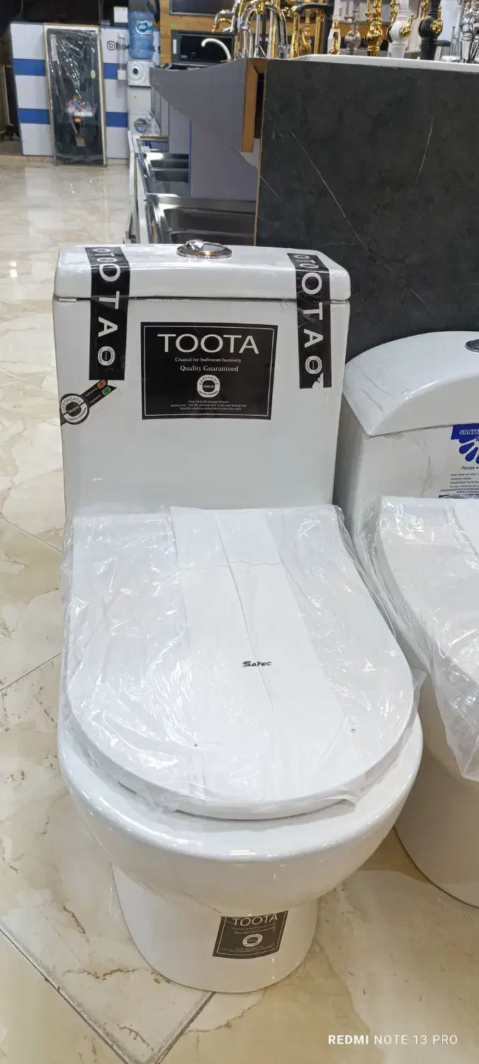 انواع فرنگی قیمت مناسب|لوازم سرویس بهداشتی|کرج, خرمدشت|دیوار