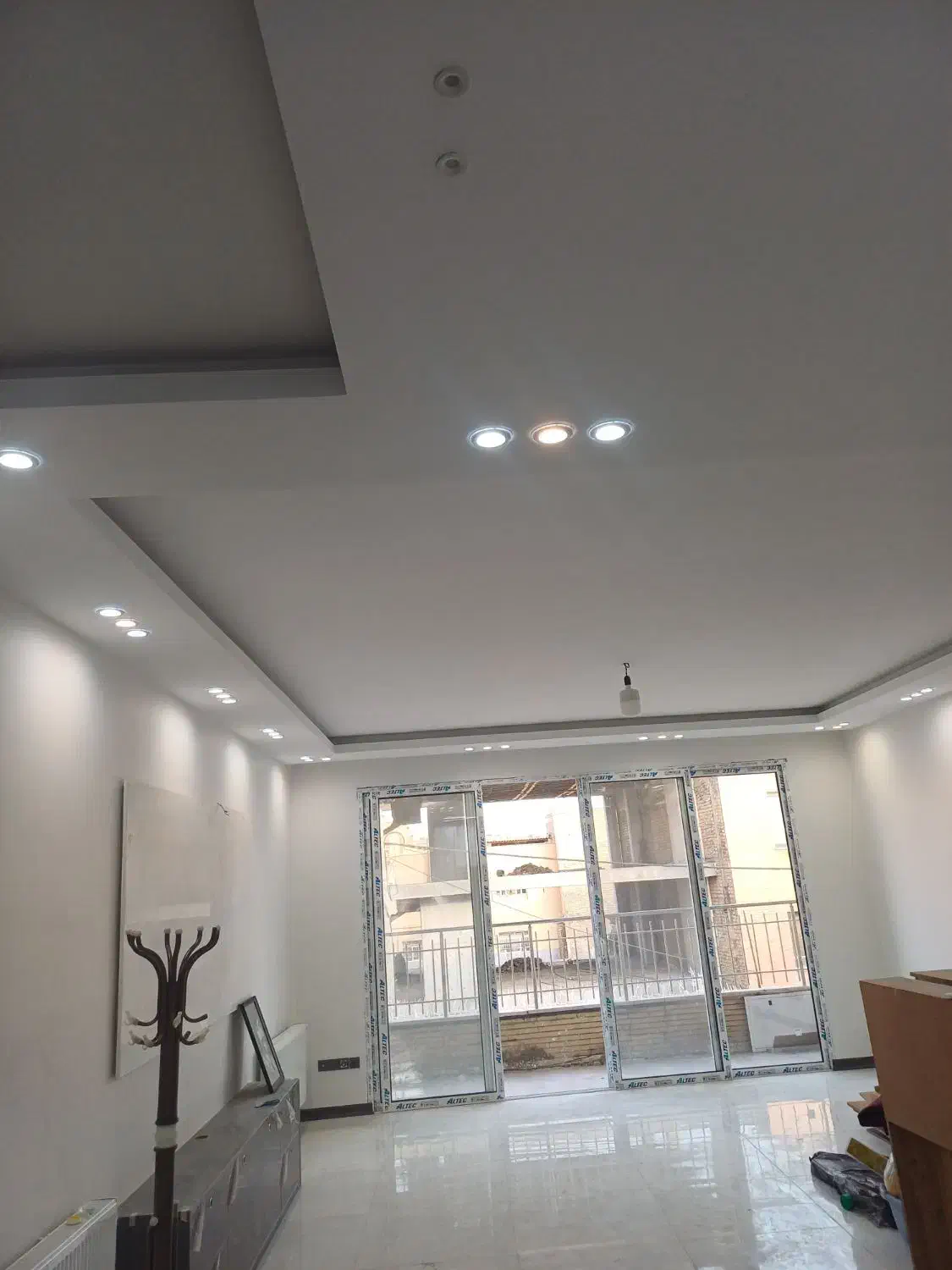 اجرای کناف وسقف کاذب ۶۰در۶۰|خدمات پیشه و مهارت|اهواز, نادری|دیوار