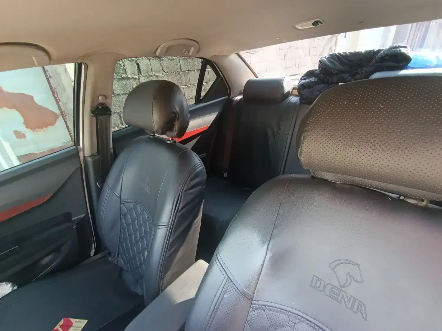 ۵۰ تا کارکرد واقعی|خودرو سواری و وانت|آزادشهر, |دیوار