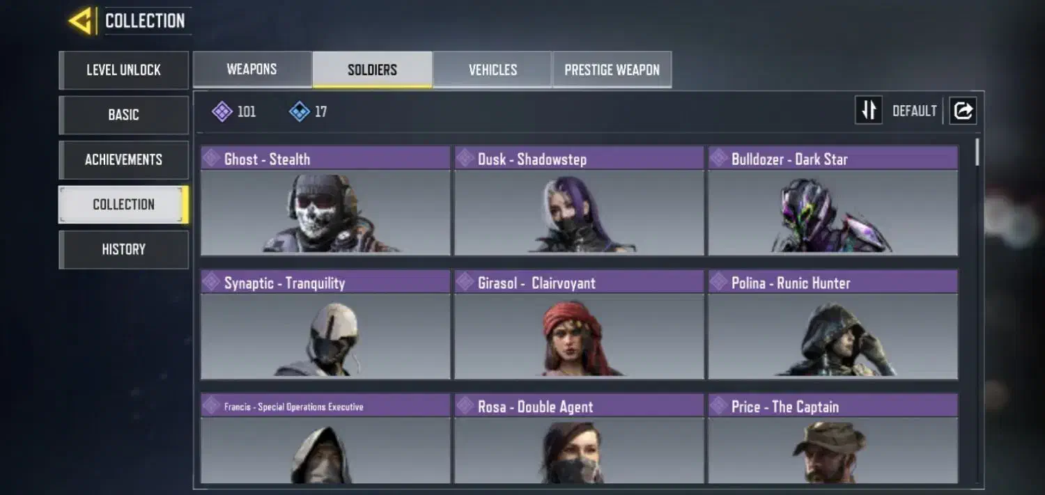 کالاف|کنسول، بازی ویدئویی و آنلاین|نقده, |دیوار