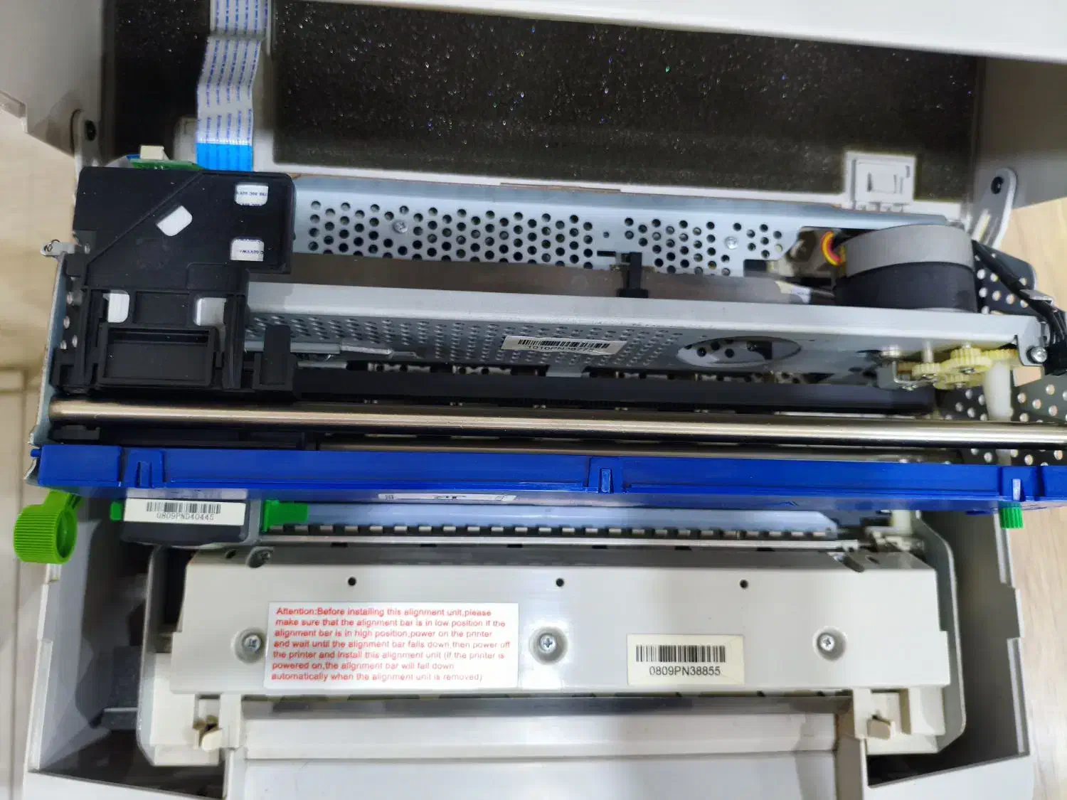 دستگاه پرفراژ pr9 پرو|پرینتر، اسکنر، کپی، فکس|ایذه, |دیوار