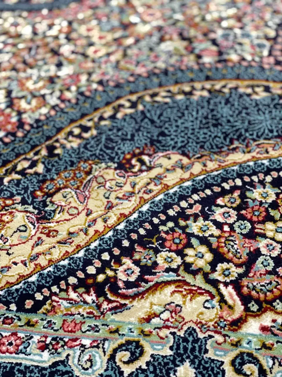 فرش ۹ متری نگین مشهد|فرش|تهران, جمهوری|دیوار