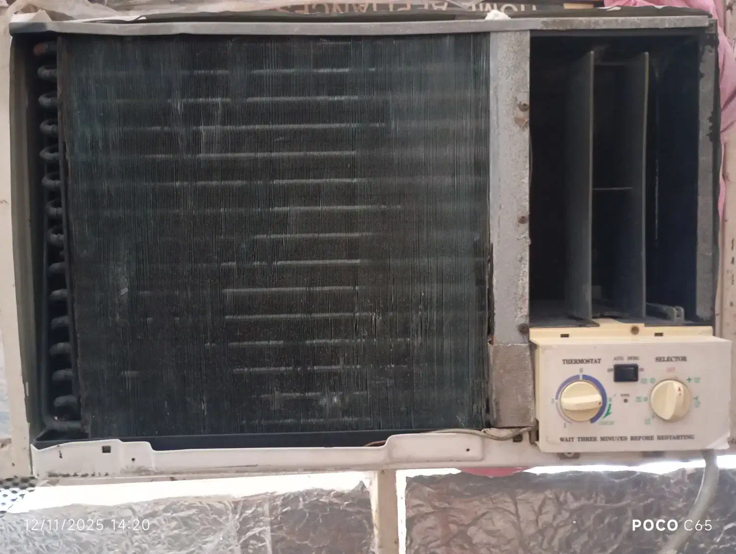 کولر گازی 24 هزار|کولر گازی و فنکوئل|مسجد سلیمان, |دیوار