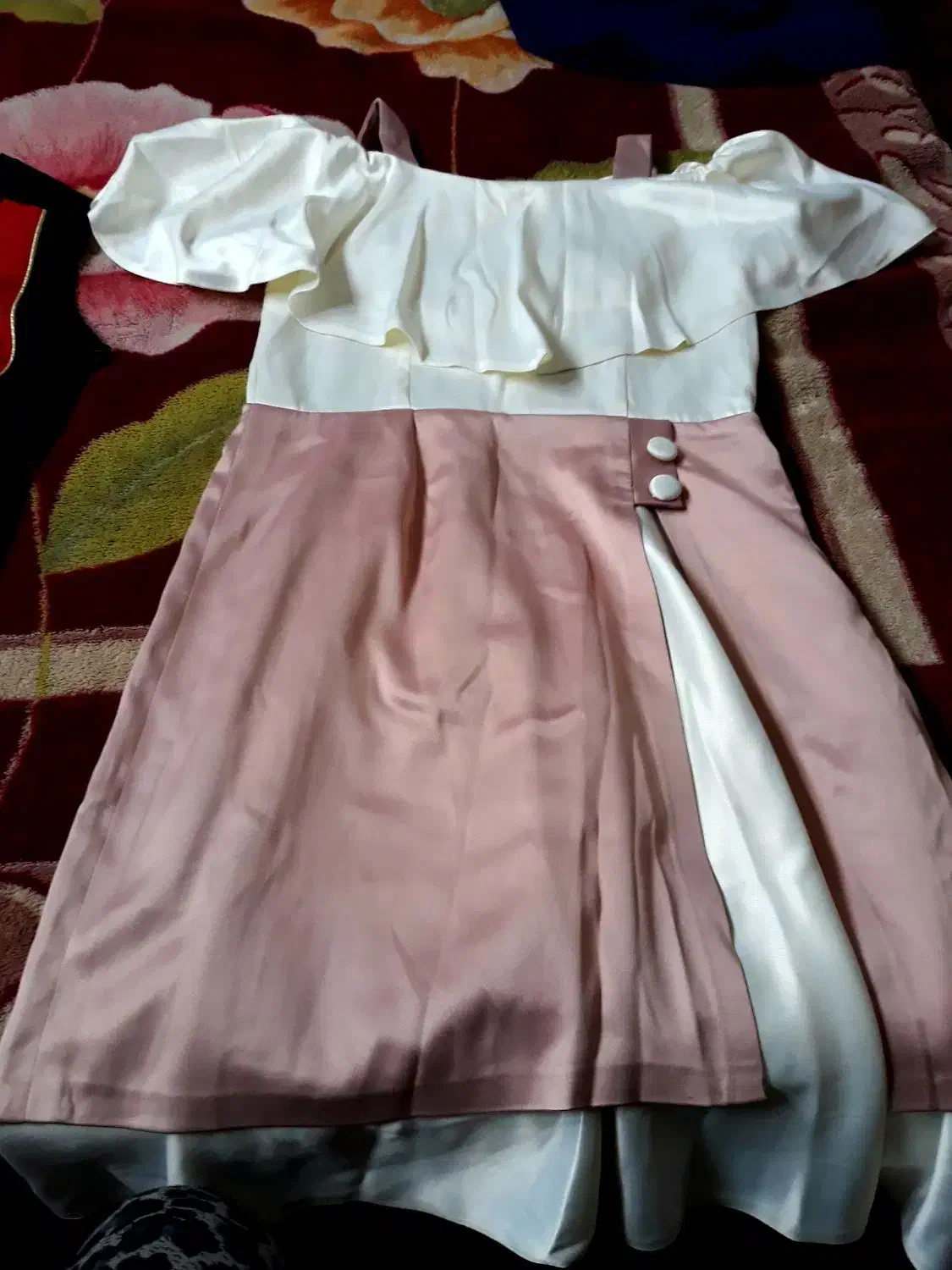 چند مدل لباس مجلسی در حد نونو سایز ۳۸تا ۴۲|لباس|تبریز, |دیوار