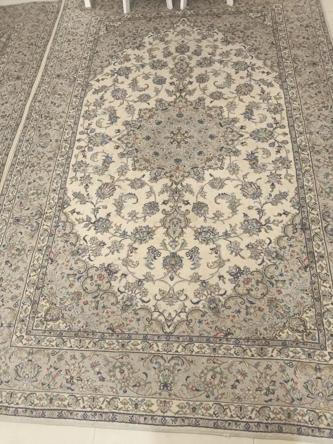 فرش شش متری اردکان یزد|فرش|کرج, باغستان|دیوار