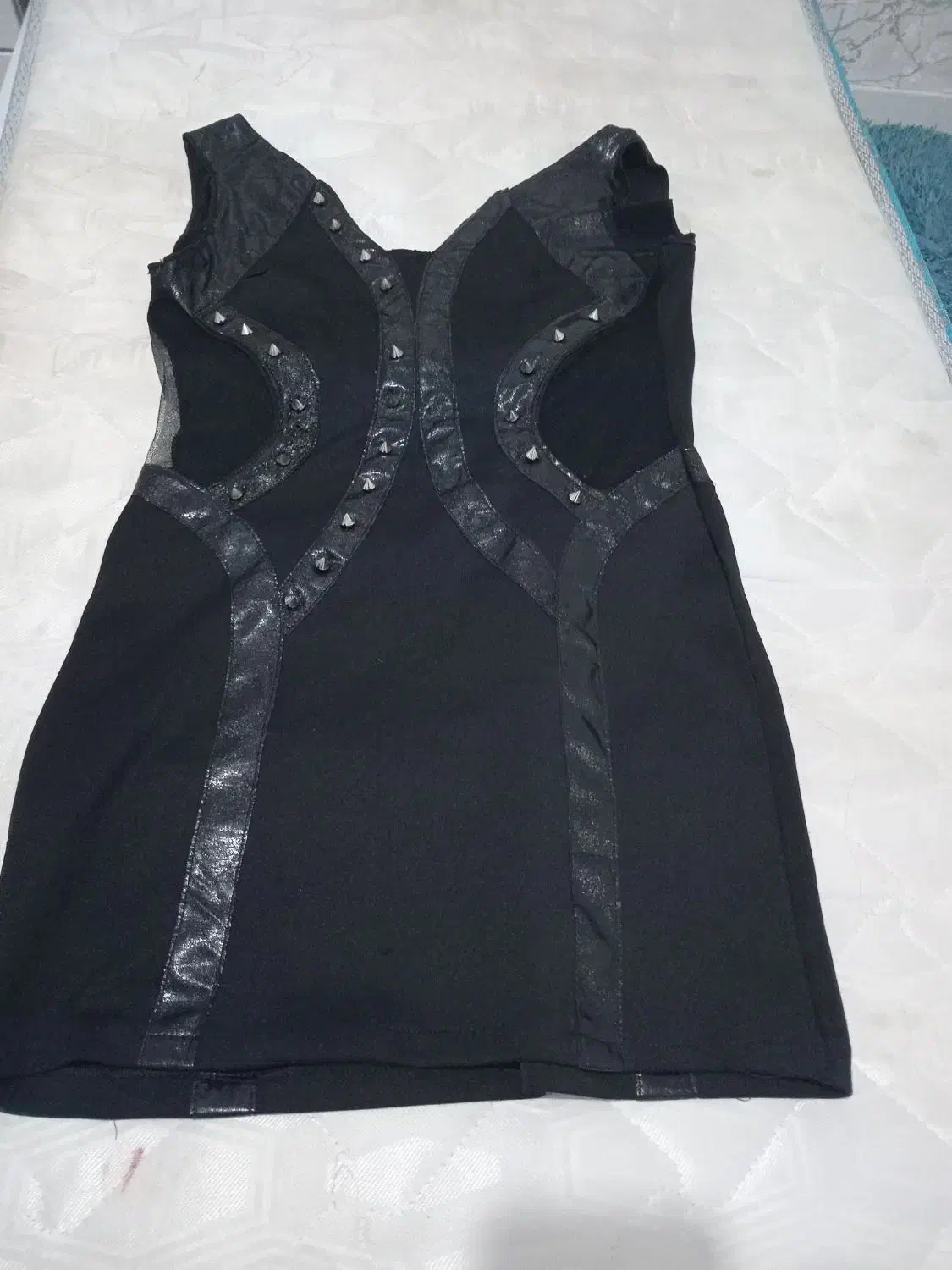 لباس مجلسی در حد نو|لباس|کرج, حصارک بالا|دیوار