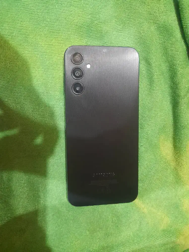 گوشی A14 حافظه 128گیگ رام 6|موبایل|شوشتر, |دیوار