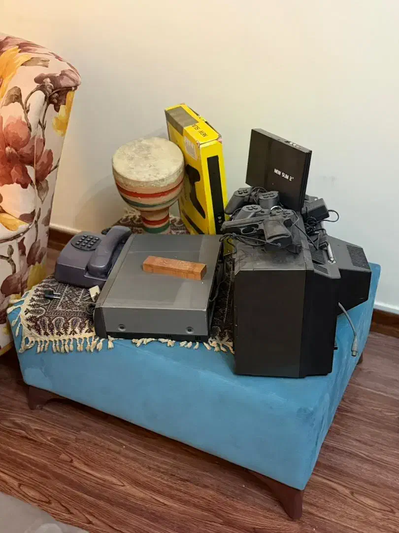 مبل ال|مبلمان خانگی و میز عسلی|تهران, گلستان (شهرک راه آهن)|دیوار