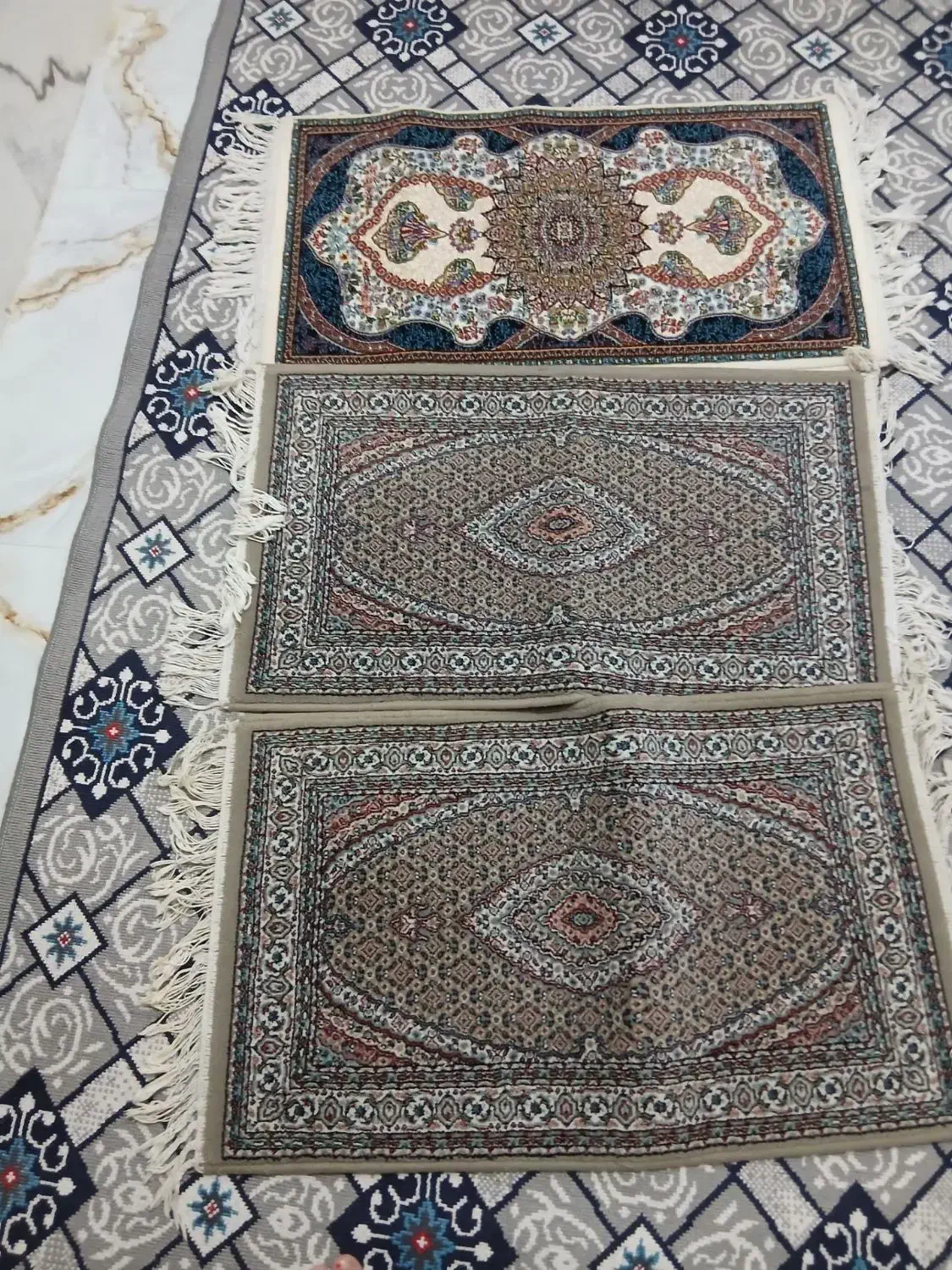 پادری نو|پادری|نسیمشهر, |دیوار