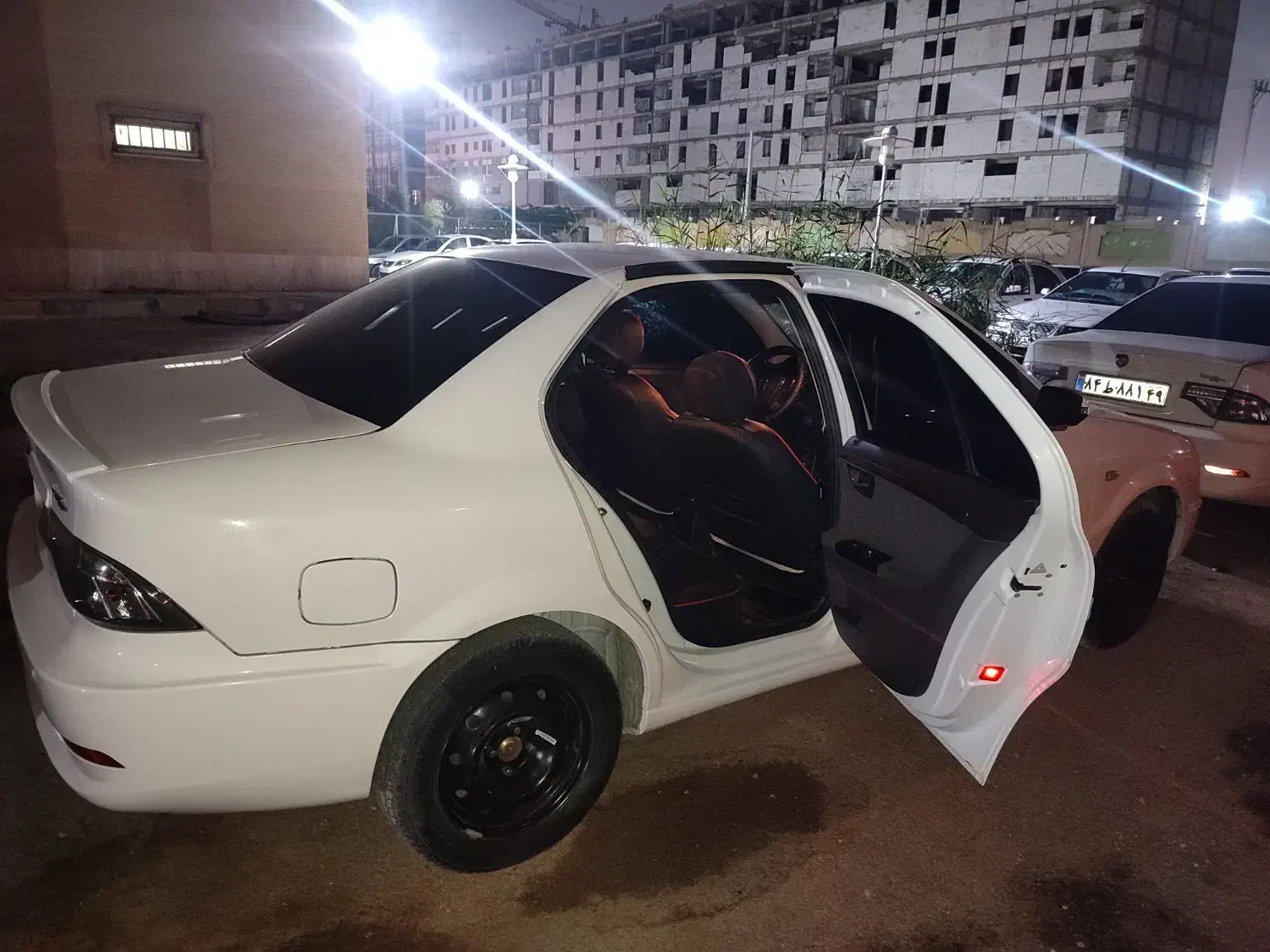 در حد صفر|خودرو کلاسیک|رامشیر, |دیوار