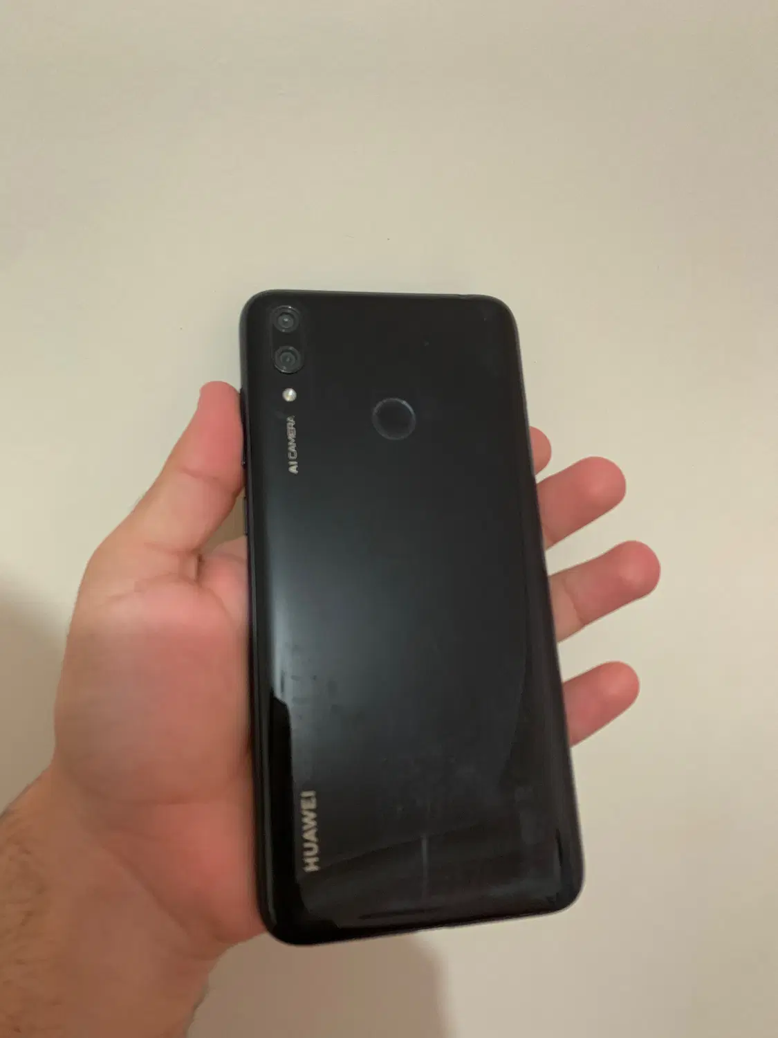 Y7 Prime 2019|موبایل|تبریز, |دیوار