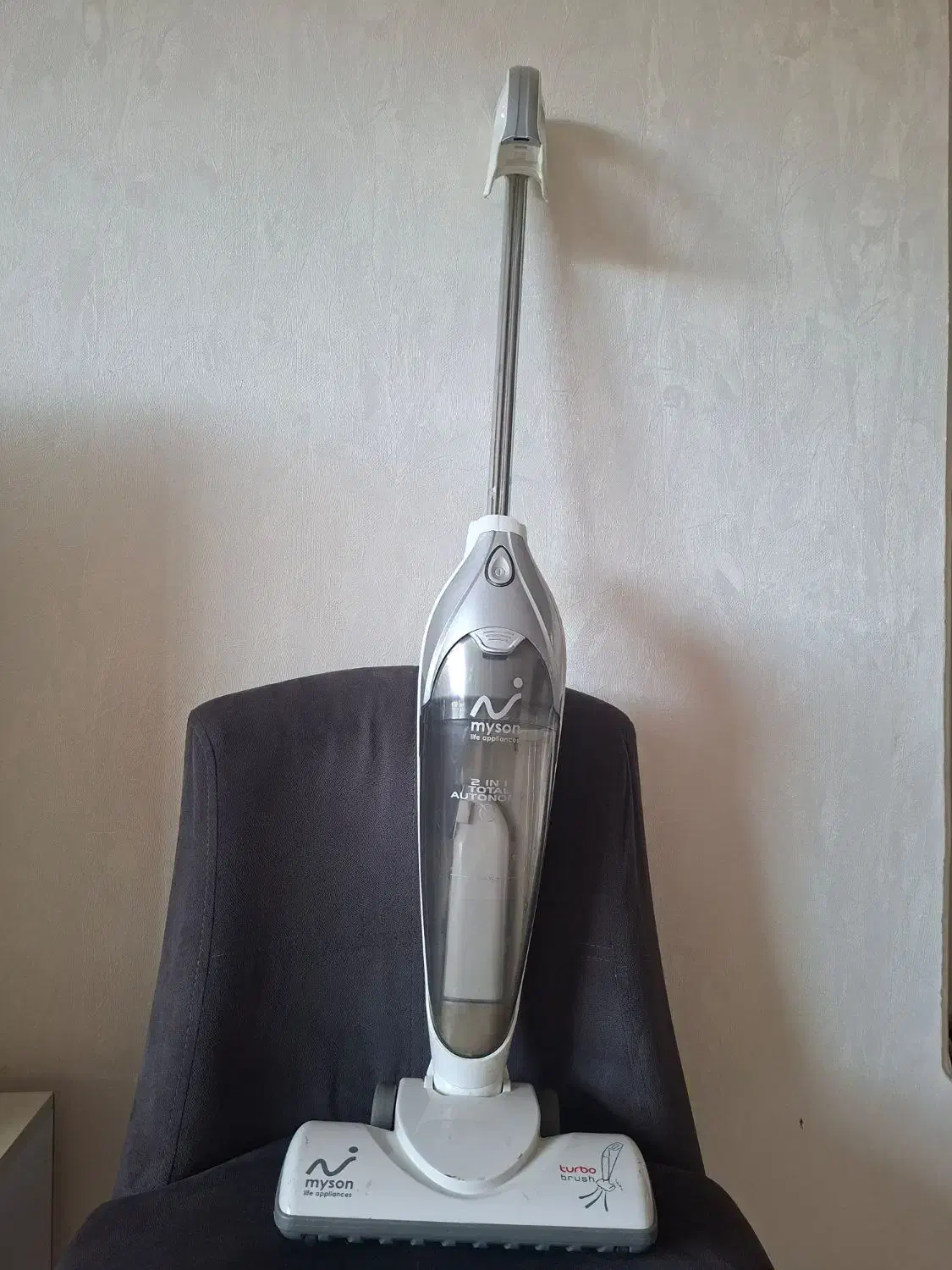 جارو شارژی دسته بلند|جاروبرقی، جارو شارژی، بخارشو|رشت, استادسرا|دیوار