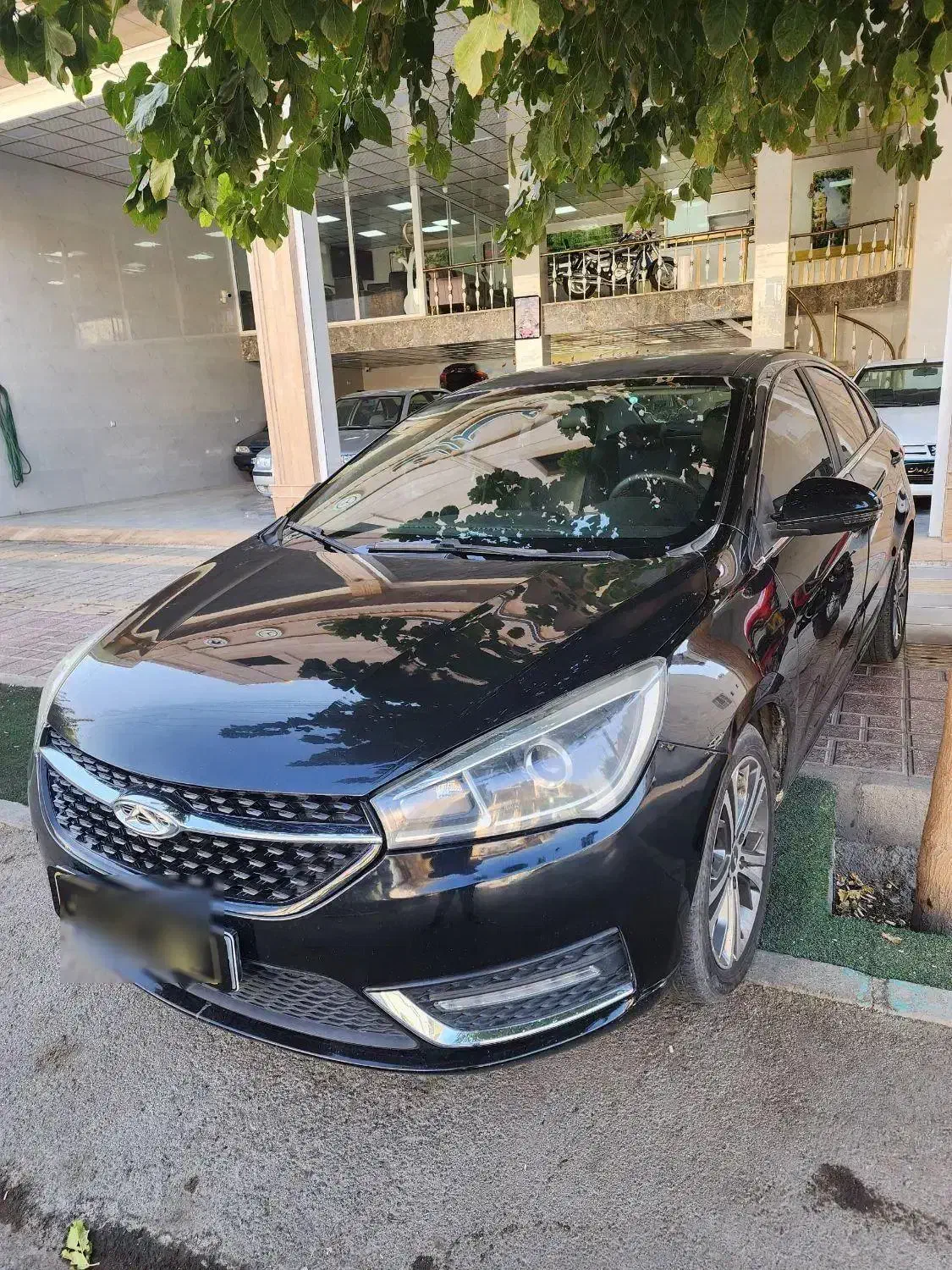 اریزو 5مدل 96|خودرو سواری و وانت|یزد, |دیوار