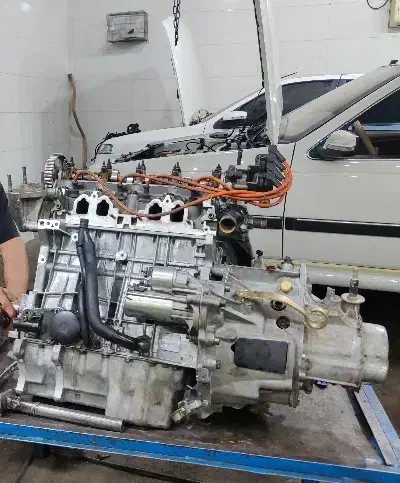 استخدام شاگرد مکانیک|استخدام صنعتی، فنی، مهندسی|اهواز, شهرک توسعه نیشکر|دیوار