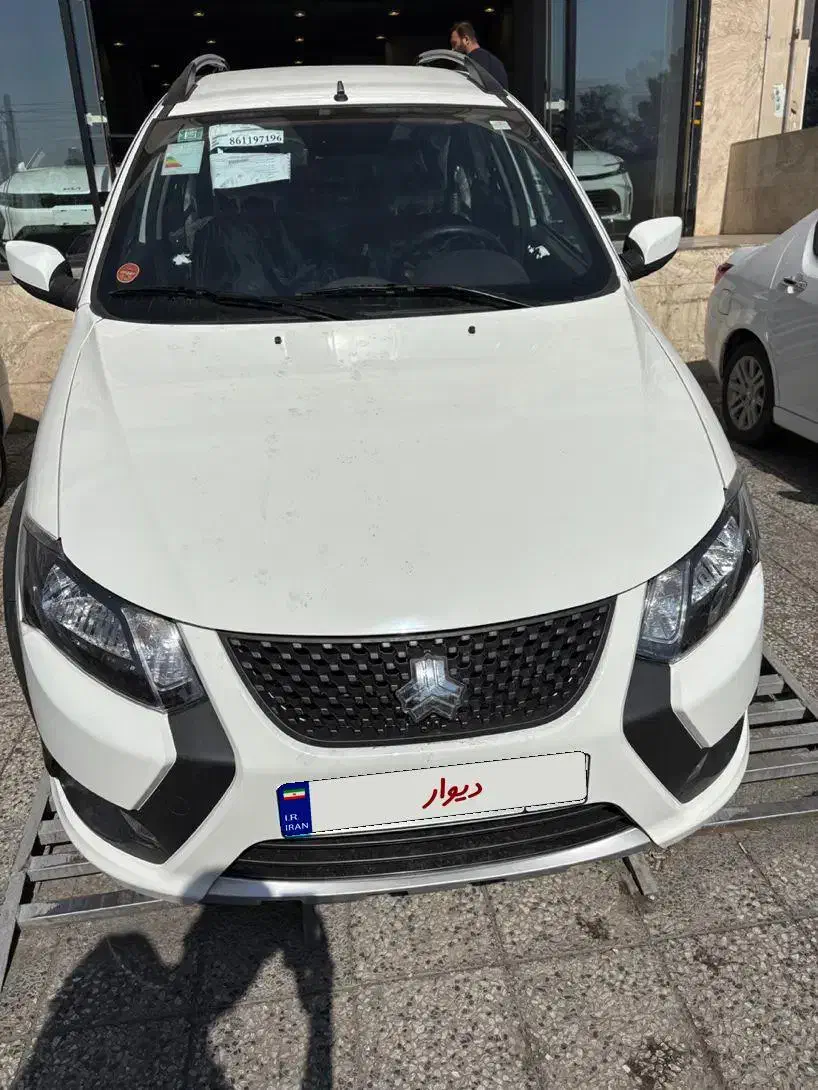 کوییکGx|خودرو سواری و وانت|تهران, هوانیروز|دیوار