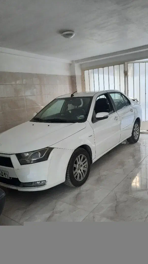 خودرو دنا معمولی|خودرو سواری و وانت|اردبیل, |دیوار