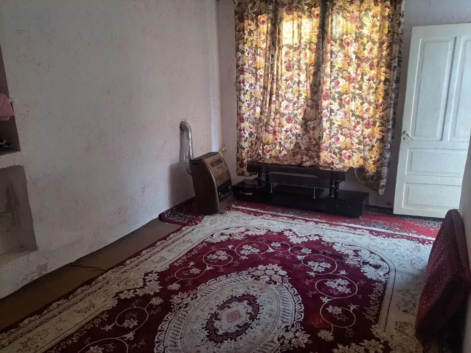 خانه مسافر خیابان استانه|اجارهٔ کوتاهمدت آپارتمان و سوئیت|شیراز, بالا کفت|دیوار