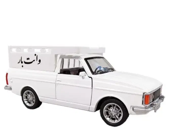 وانت کرایه|خدمات حمل و نقل|مریوان, |دیوار