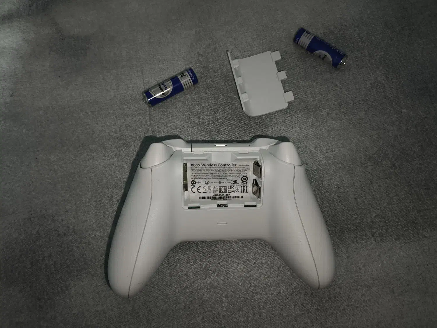 دسته معیوب series s|کنسول، بازی ویدئویی و آنلاین|حمیدیا, |دیوار