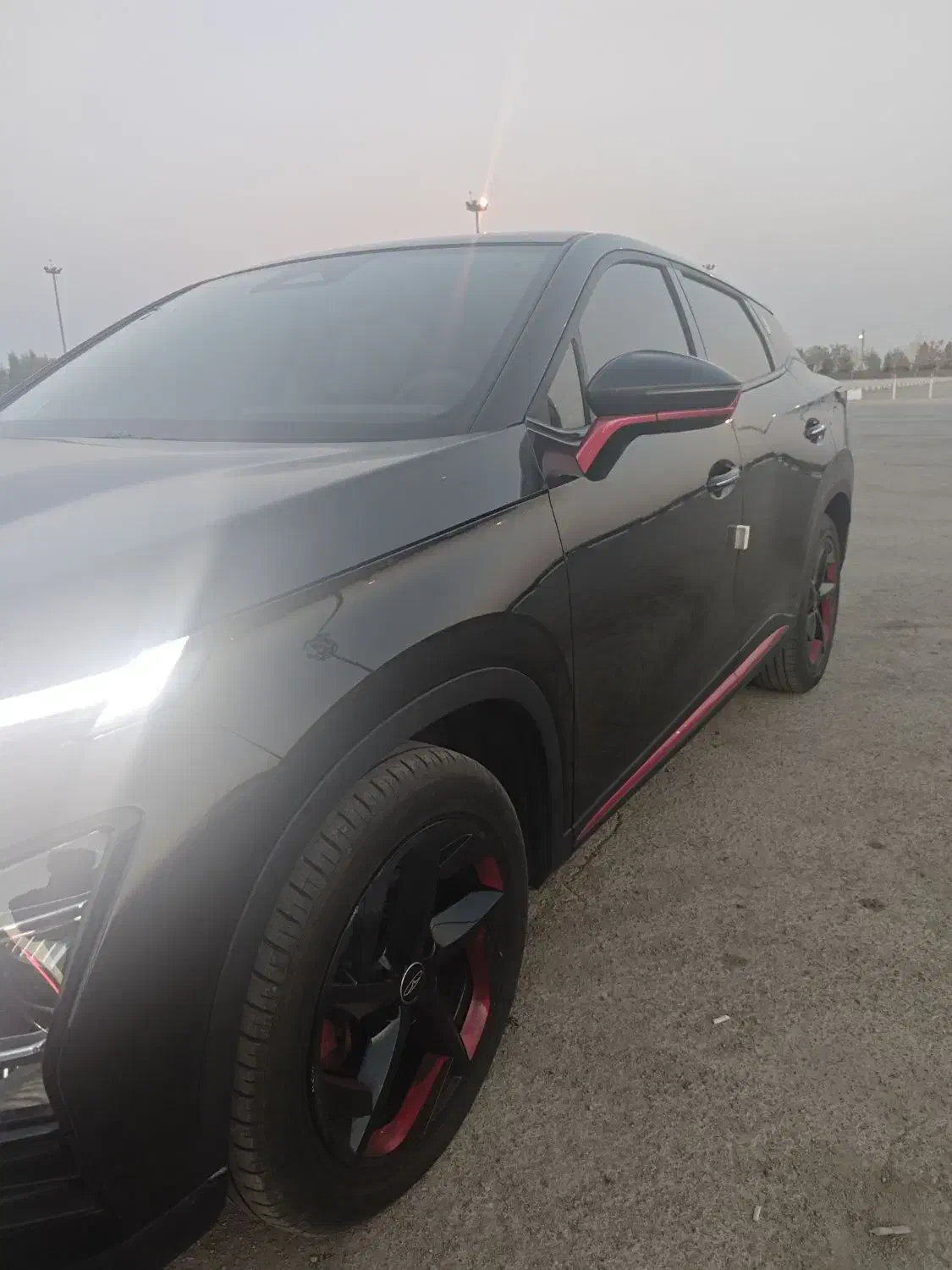 فونیکس fx 1402 پرمیموم در حد|خودرو سواری و وانت|قم, انصار‌الحسین|دیوار