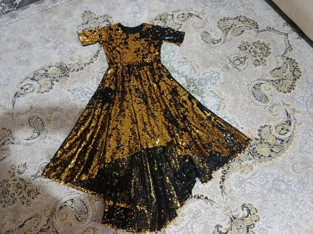 تعدادی لباس مناسب ۹تا ۱۱|لباس|کازرون, |دیوار