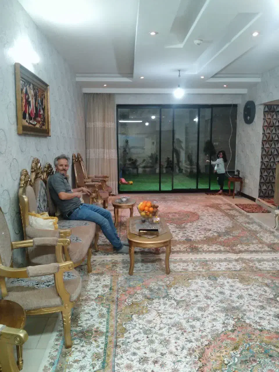 شیشه سکوریت. کرکره برقی|خدمات پیشه و مهارت|قم, عمار یاسر|دیوار