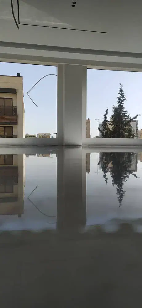 ۷۲ متر دو خوابه نوساز|فروش آپارتمان|تهران, شهرک آزمایش|دیوار