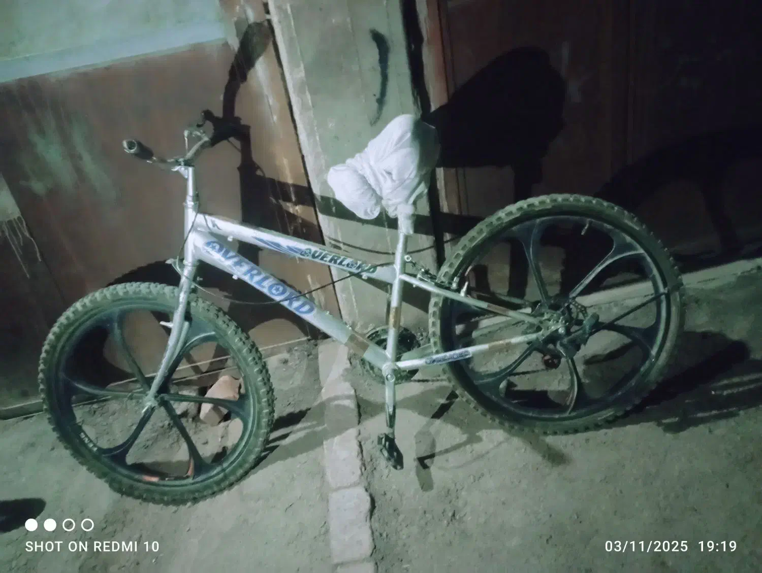 دوتا دوچرخه فروشی|دوچرخه، اسکیت، اسکوتر|خاش, |دیوار