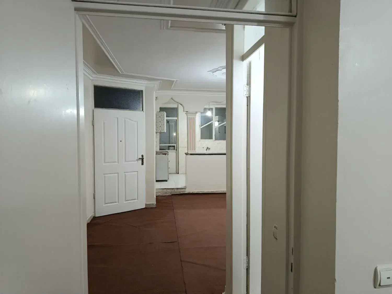 فروش واحد ۵۹متری|فروش آپارتمان|اشتهارد, |دیوار