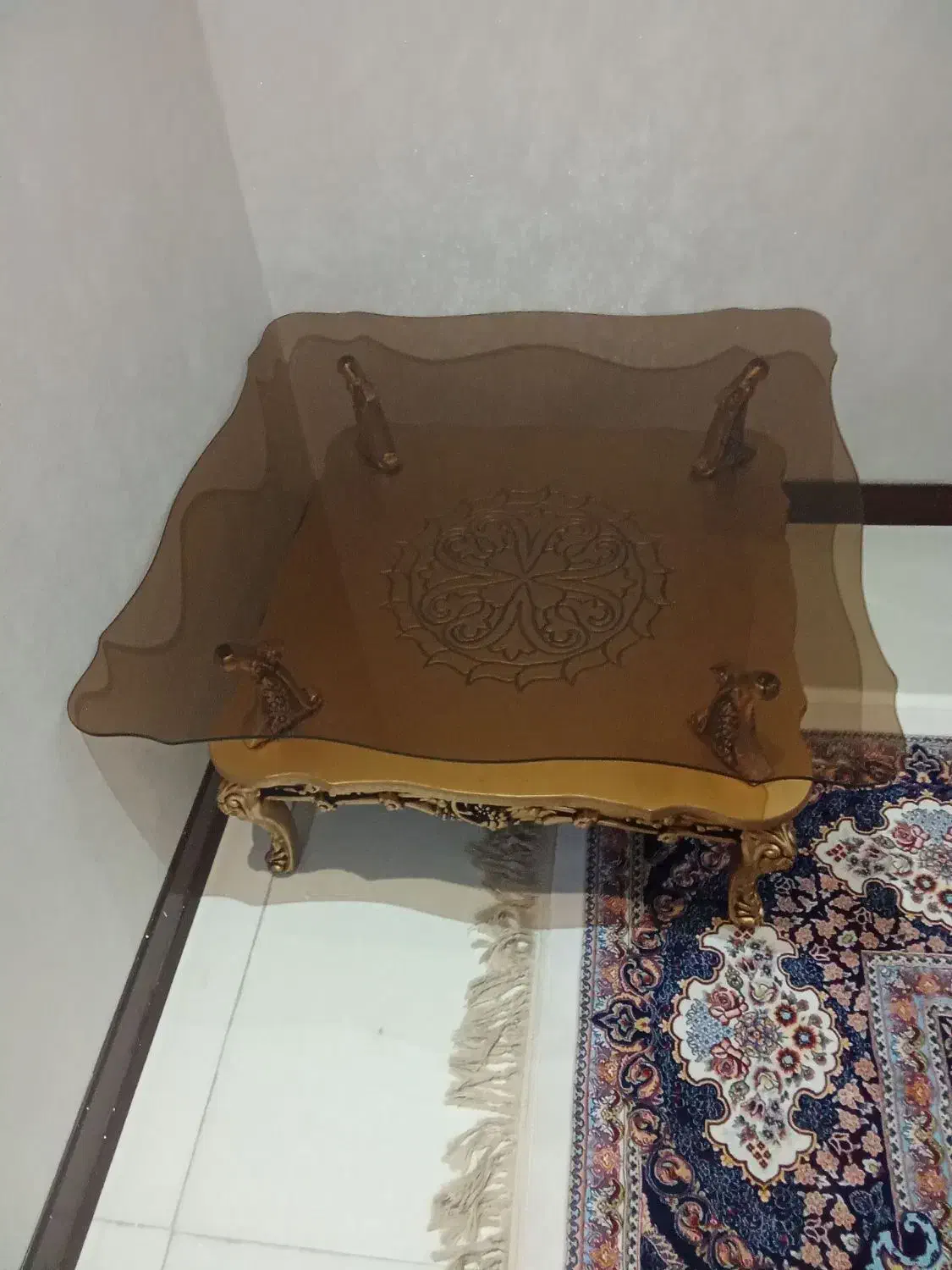 میز کنسول|مبلمان خانگی و میز عسلی|قدس, شهرقدس|دیوار