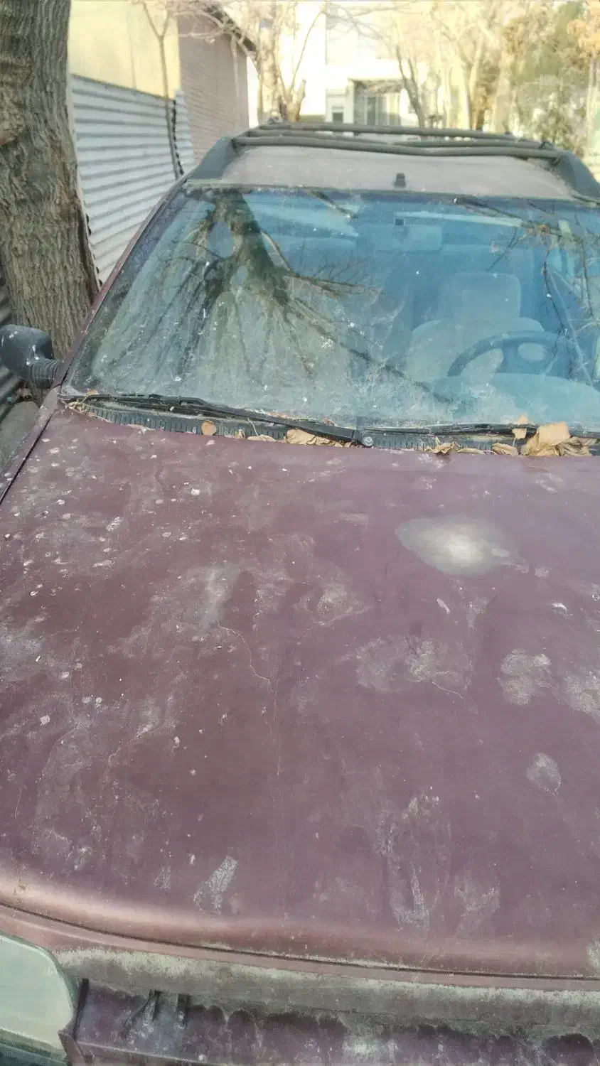 پژو ۲۰۰۰|خودرو سواری و وانت|تهران, شهرک علم و فناوری|دیوار