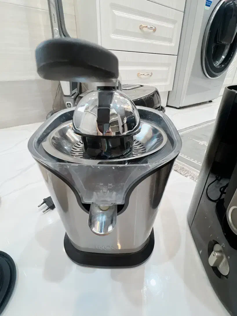 اب میوه گیری|آبمیوه‌گیر و آب‌مرکبات‌گیر|تهران, کیانشهر|دیوار