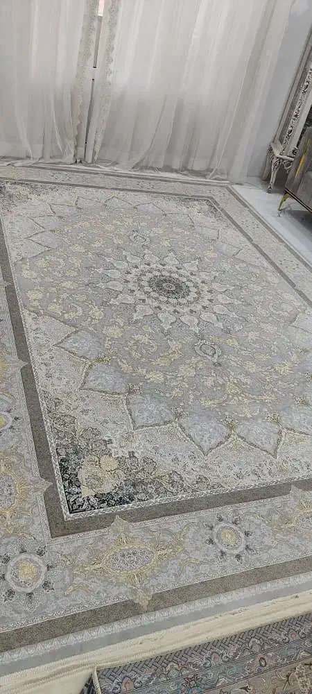 فرش ۹متری ۱۲۰۰شانه|فرش|بهارستان, |دیوار