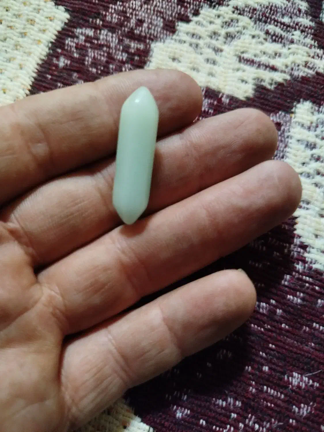 گوهر شب چراغ|کلکسیون اشیاء عتیقه|تربت جام, میان جام|دیوار