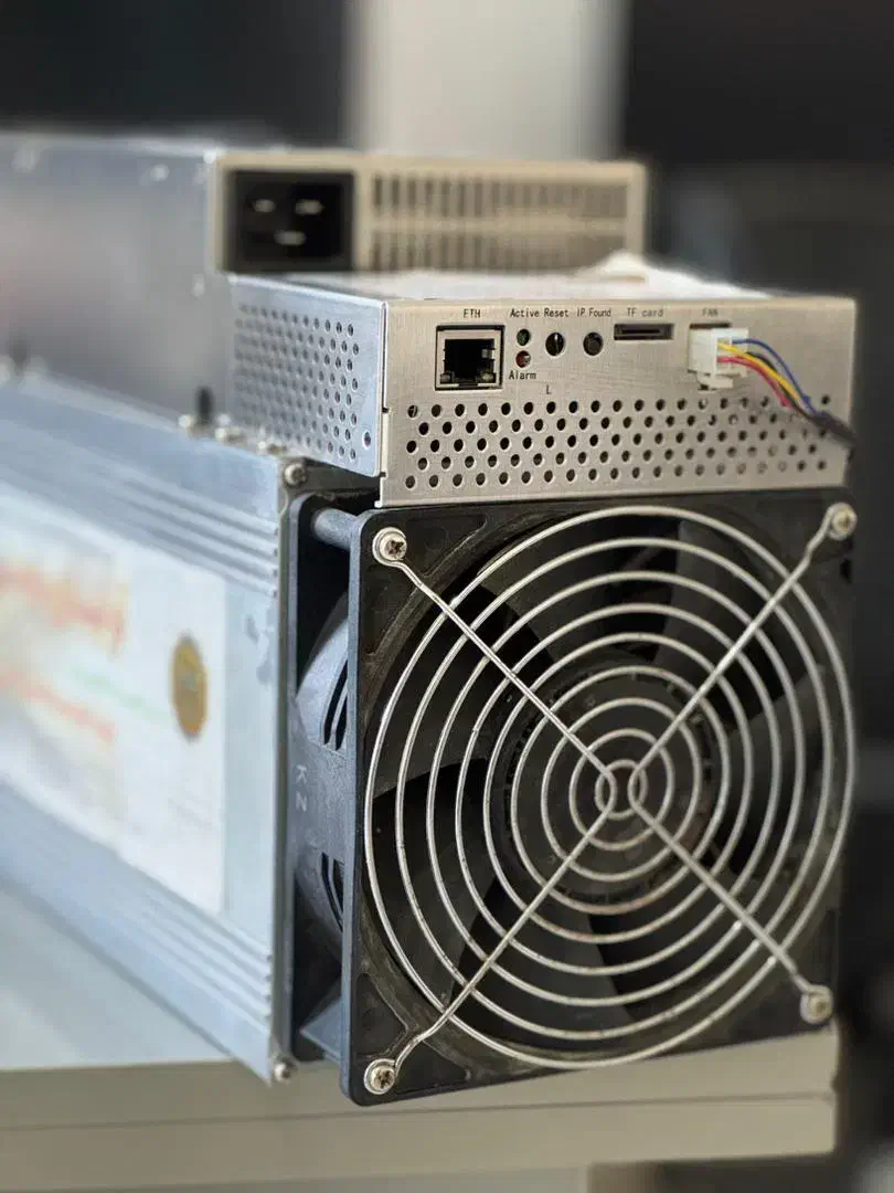 فروش ماینر m 30s 90th در حد خریدماینرانجام میشه|قطعات و لوازم جانبی رایانه|اصفهان, نصرآباد|دیوار